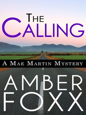 cover image of The Calling